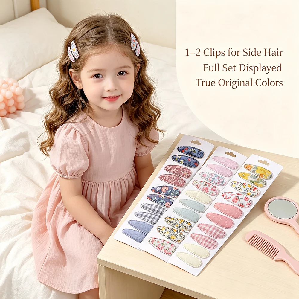 Thumbnail 3 - #11 Best Kids Hair Accessories to Buy In 2026