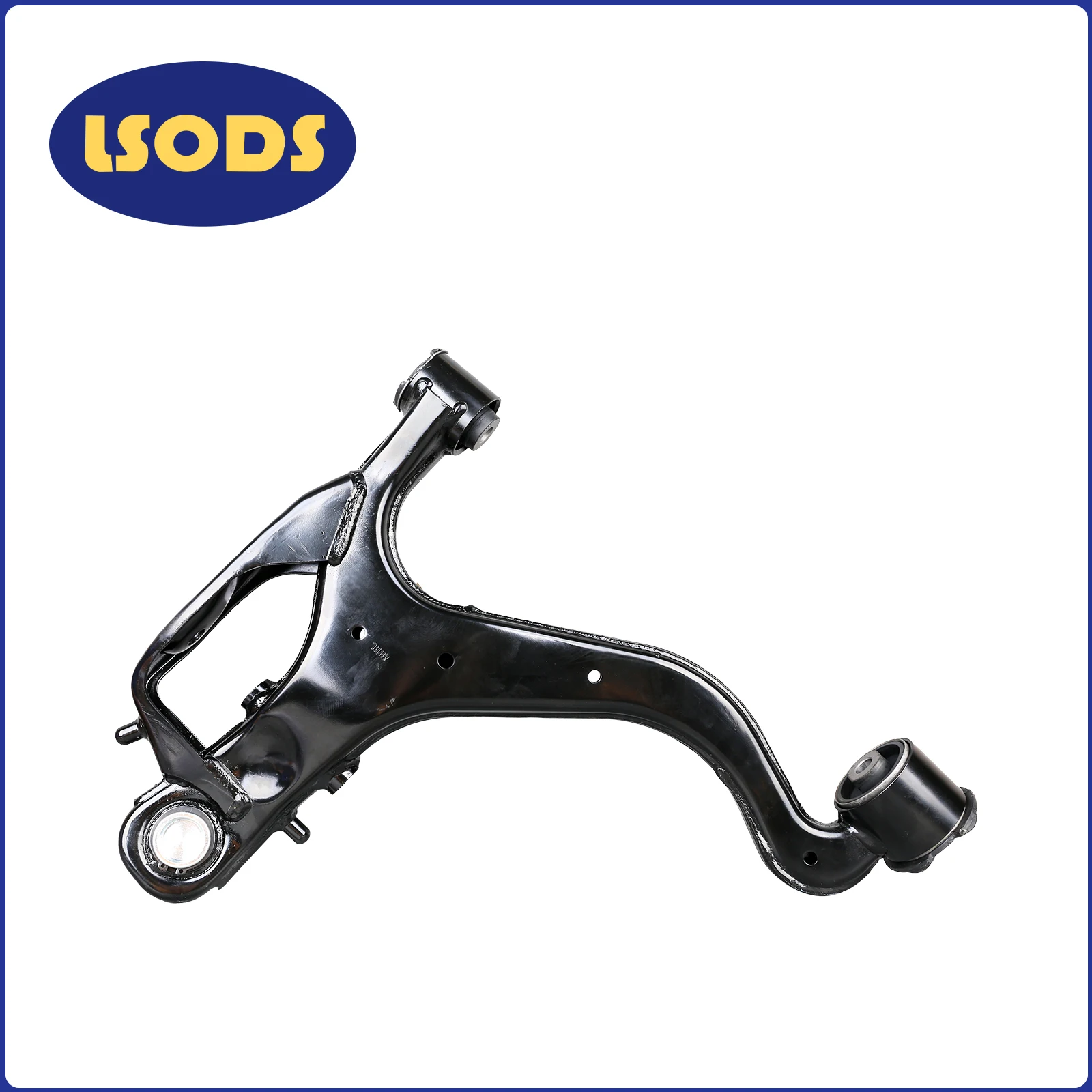 ذراع التحكم السفلي الأمامي مناسب لسيارة لاند روفر رينج روفر سبورت/ديسكفري 3/ديسكفري 4 Lr028249 Lr028245