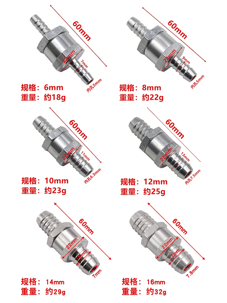 

Diesel Fuel Check Valve for Engine Protection and Fuel System Maintenance