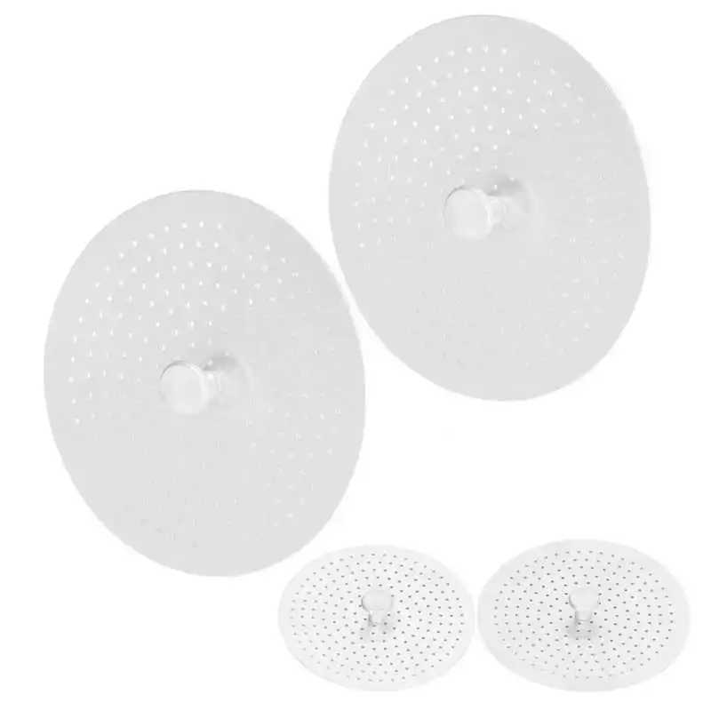 2 Teile/satz Kaffee Drücken Filter Reusable Aluminium Kaffeekanne Französisch Presse Filter Platte für Home Truhe Shop