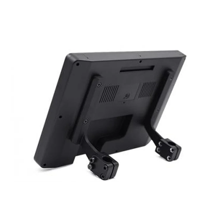 Tablet titular do assento de carro, 10.1 Polegada IPS Display, Android OS