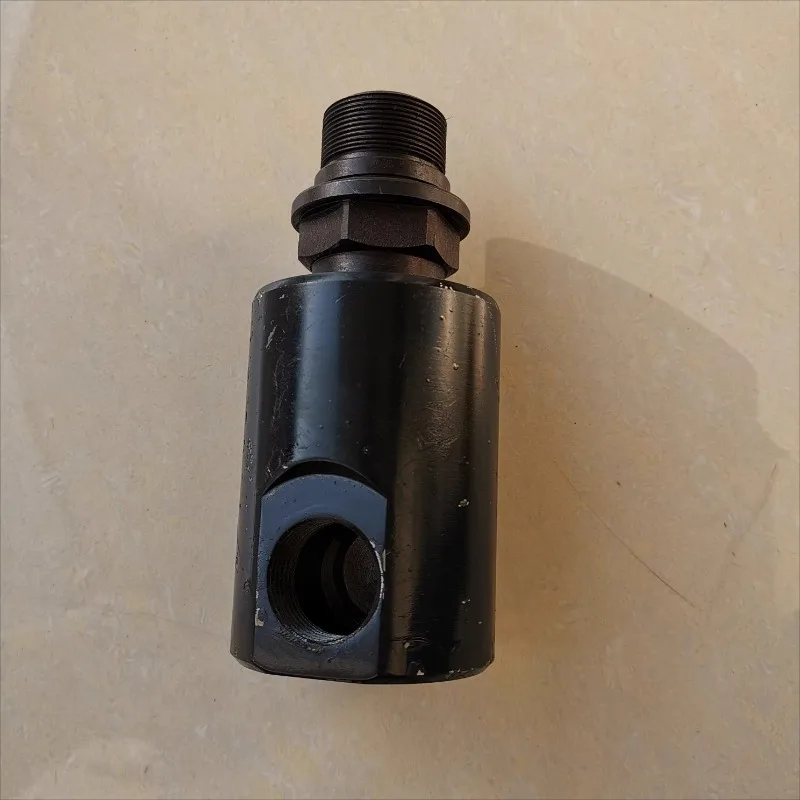 

Yangli Original Punch Press Accessories Rotary Joint XJ-25 Thread M39 Variety Complete