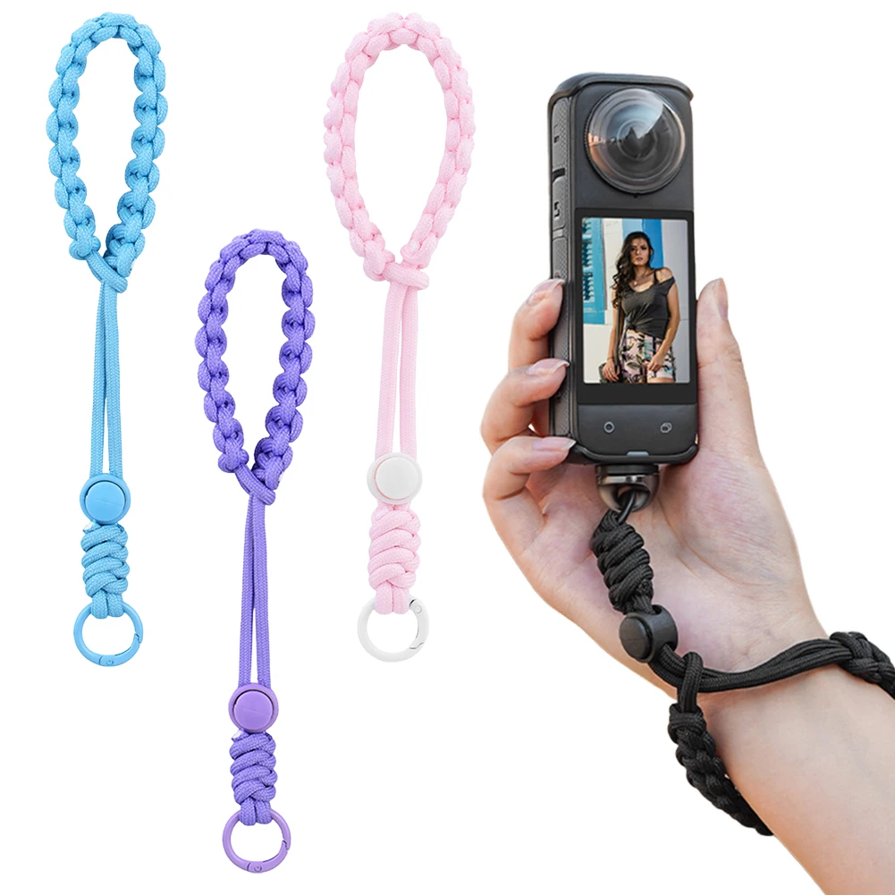 Lanyard For Dji Osm…