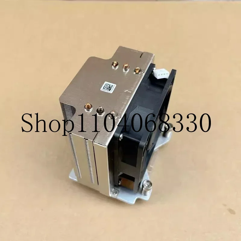 New CPU Heatsink with Fan 125W For HP 800 880 Z2 G4 G5 G6 G8 TWR L92394-001