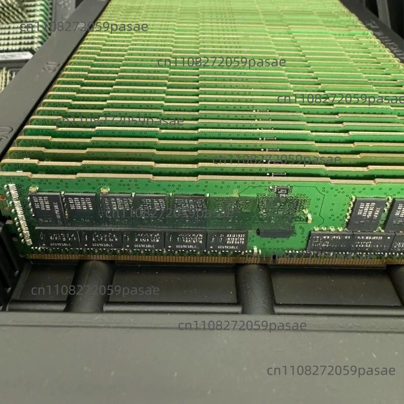 DDR4 sunucu bellek kartı 16G E - Server Memory Ddr4 incelemesi ve fiyatı