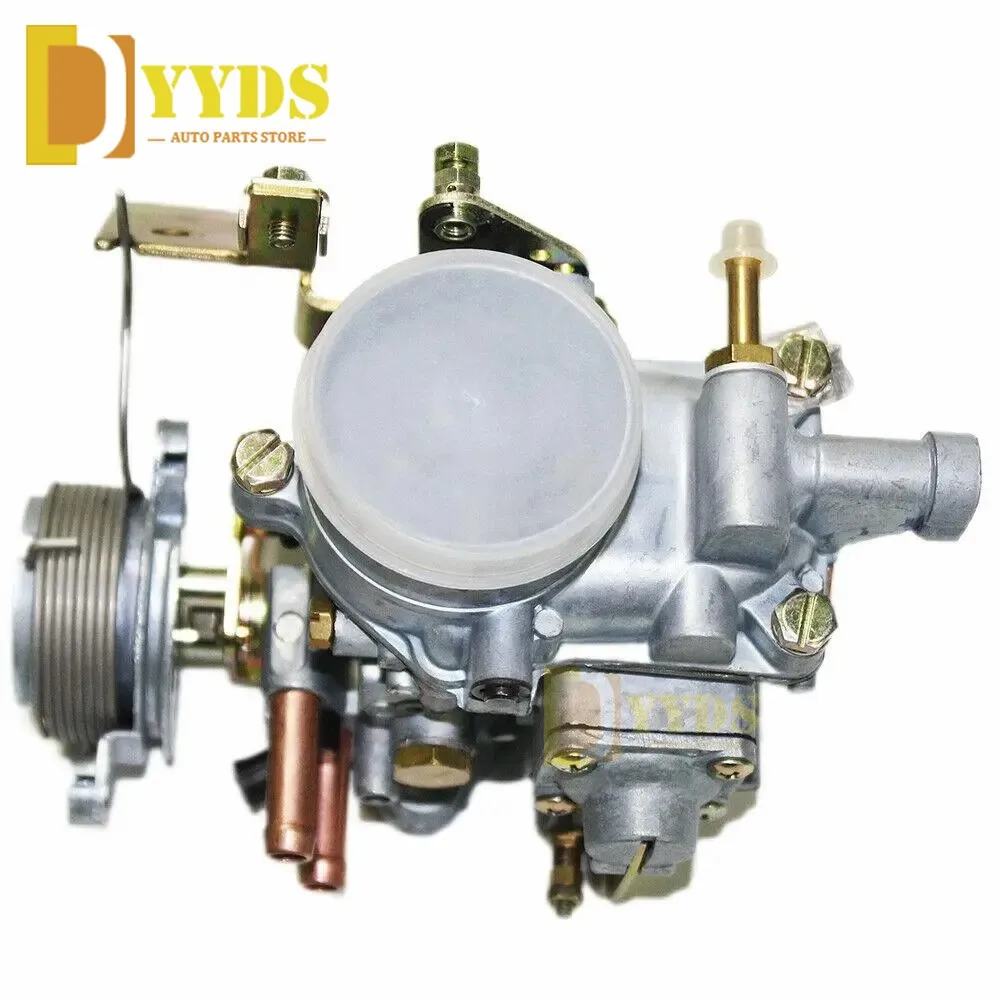 New Carburetor Peugeot For Peugeot 504 Peugeot 404 1.6L 1.8L 2.0L 2.1L 127910000 E14185 Carb Fuel Supply Engine 279100