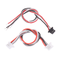 Walksnail Avatar Kit Power Cable 6Pin For V1 VTX 4Pin For V2 VTX Repair And Modification Parts