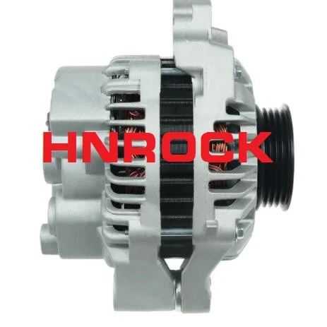 

NEW HNROCK 12V 90A ALTERNATOR A005TA3591 A5TA3591 101211-9310 101211-9330 31100-P72-013 31100-P72-0130 31100-P72-013RM