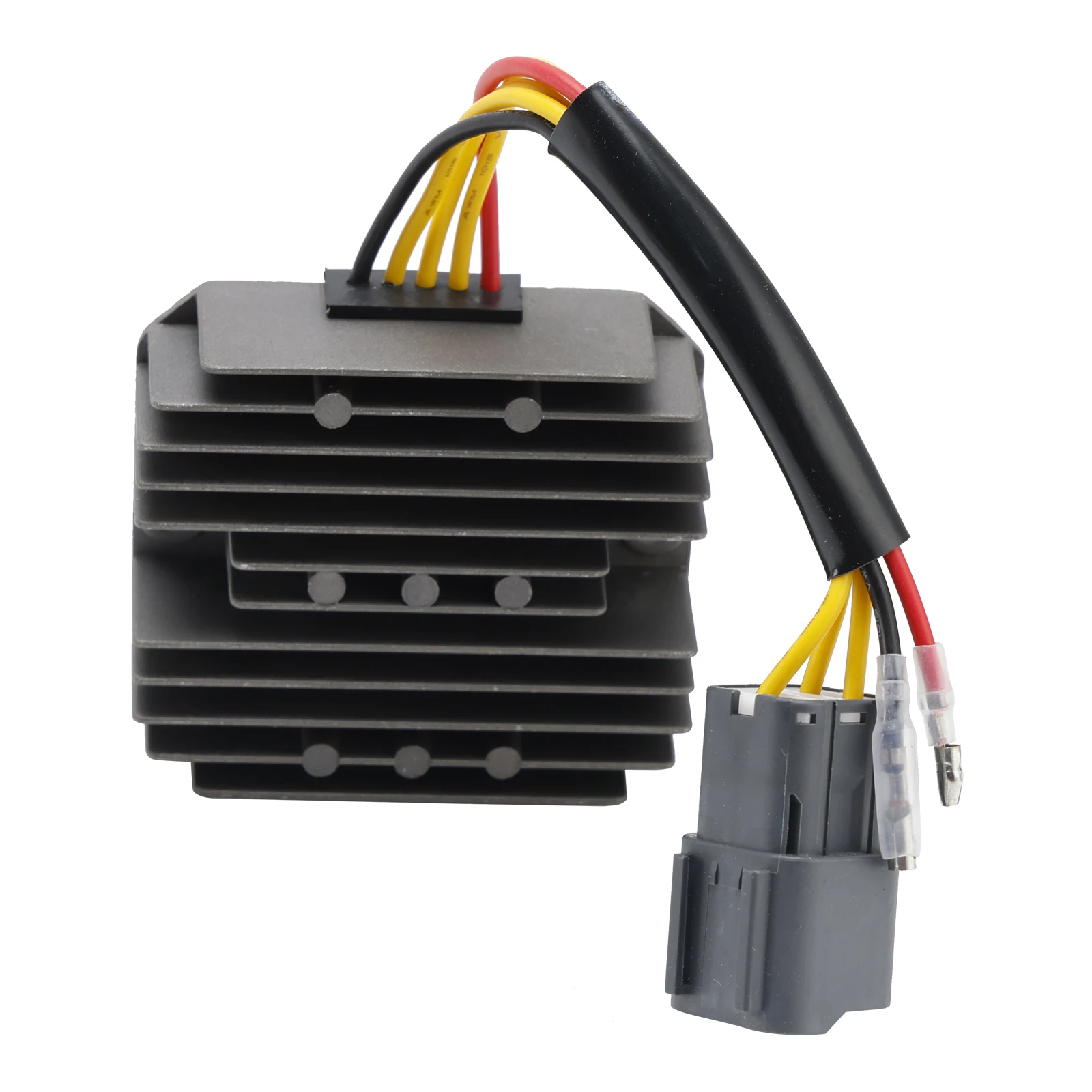 

Выпрямитель-регулятор зарядки Artudatech для Triton Baja 250 300 400/Outback 300 400