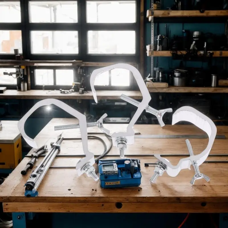 

1Pcs DIY Accessories Set for Stage Lighting Par Lights Spot Lights Hook Elements Installation Clamp