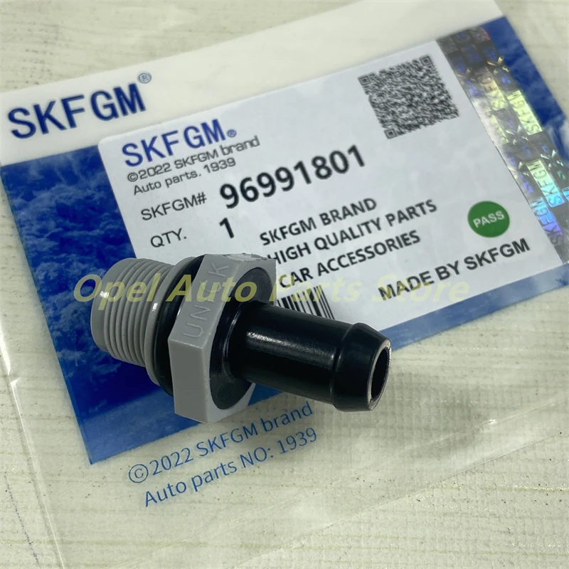 

1Pc PCV Exhaust Valve 96991801,25192199,96858689 For GM General Buick Chevrolet Beat Spark Aveo 5 Pontiac Wave 5 Suzuki Swift+