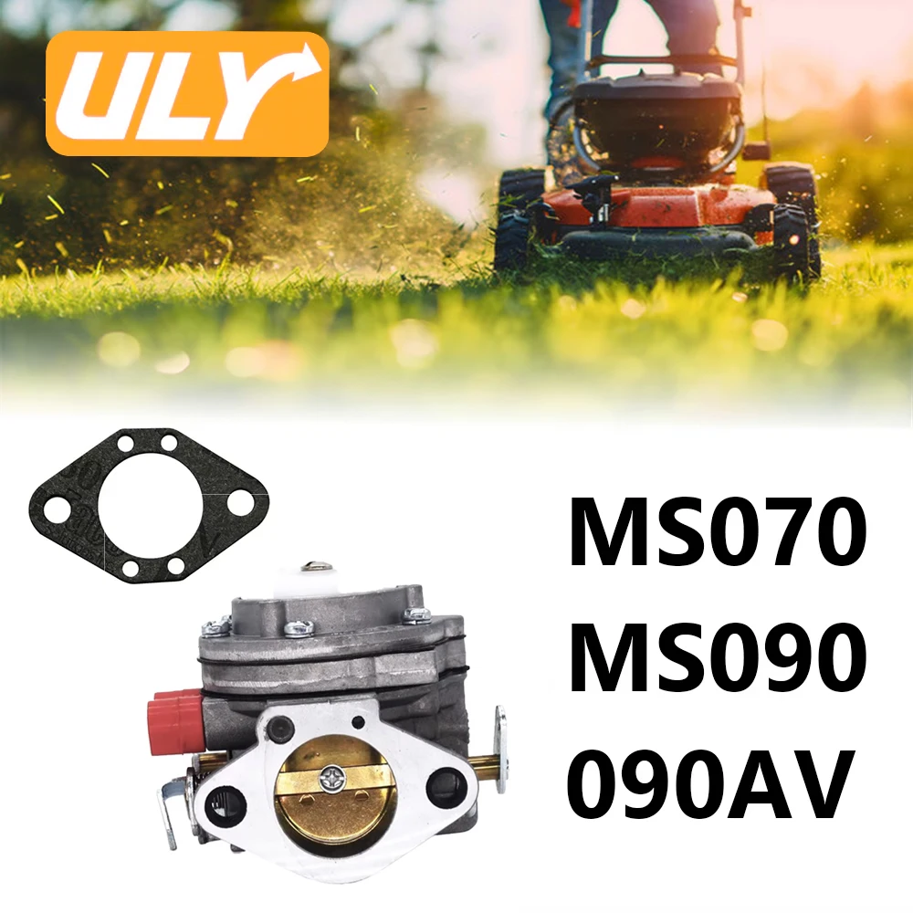 

Карбюратор 11061200611 для бензопил Stihl MS070 MS090 090G 090AV, аналог Tillotson HL-324A HL-244A