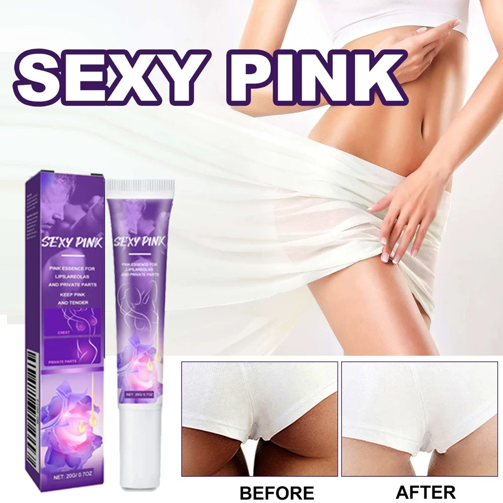 

Private Whitening Cream Skin Care Moisturizing Body Whitening Cream Remove Lips, Armpits, Knees, Melanin