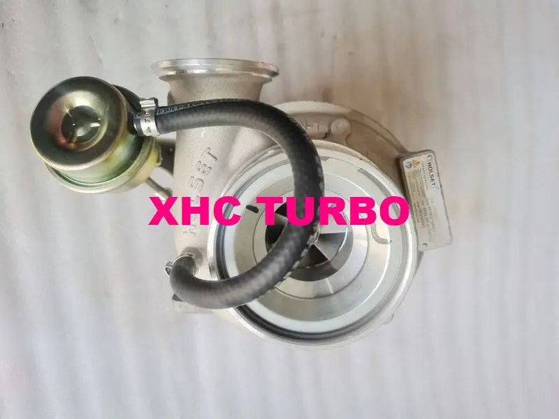 NEW GENUINE HOLSET HE250WG V022632 4N5LRP-H.730100 Turbo Turbocharger FOR DCEC CUMMIN*S Engine QSB5.9 5.9L 7.5CM