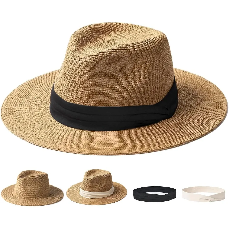 chapeau-de-soleil-en-paille-a-large-bord-pour-femmes-et-hommes-chapeau-de-plage-fedora-elegant-avec-protection-uv-upf-80-pour-les-activites-de-plein-air-et-les-voyages