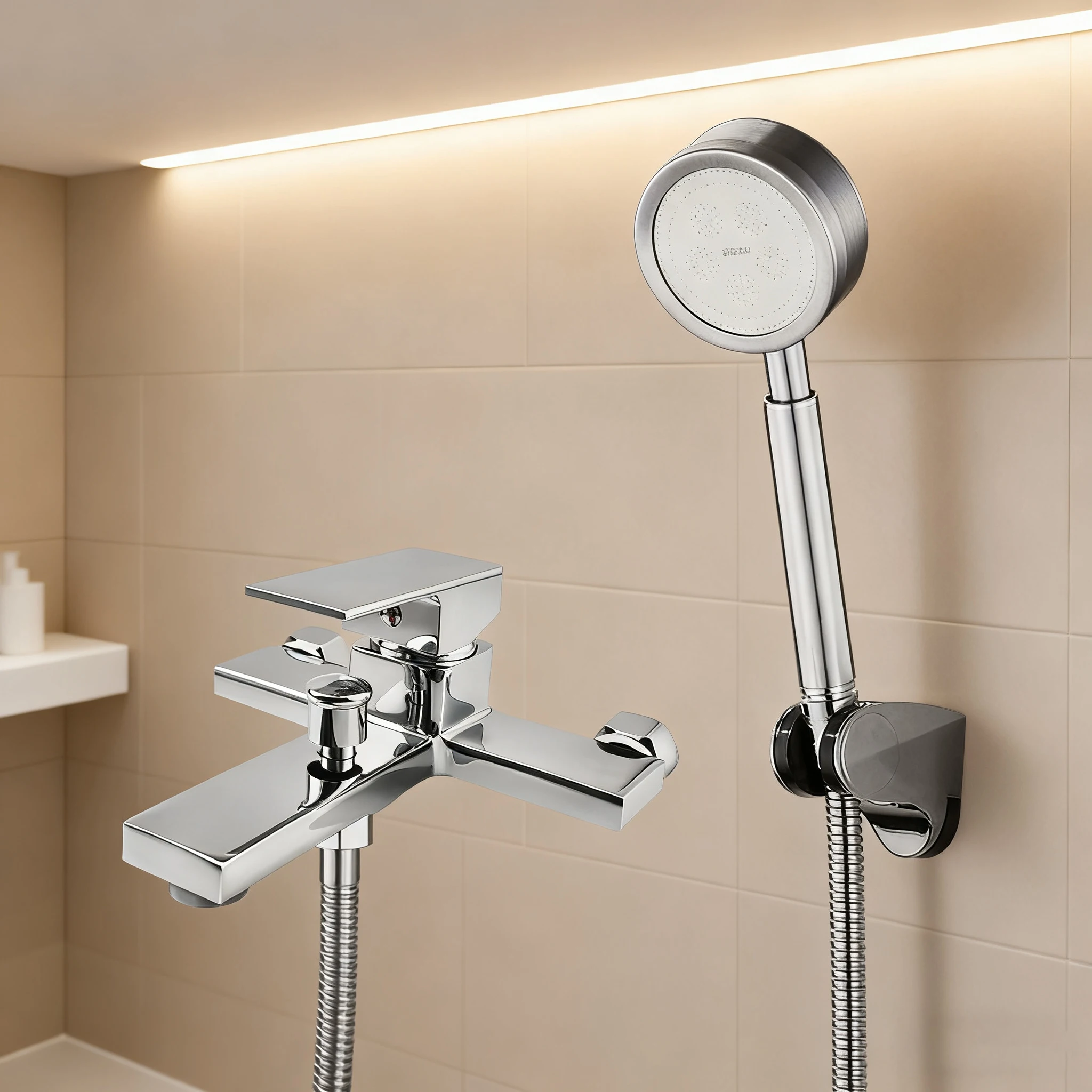 Thumbnail 2 - #39 Ranked Shower Columns Picks in 2026