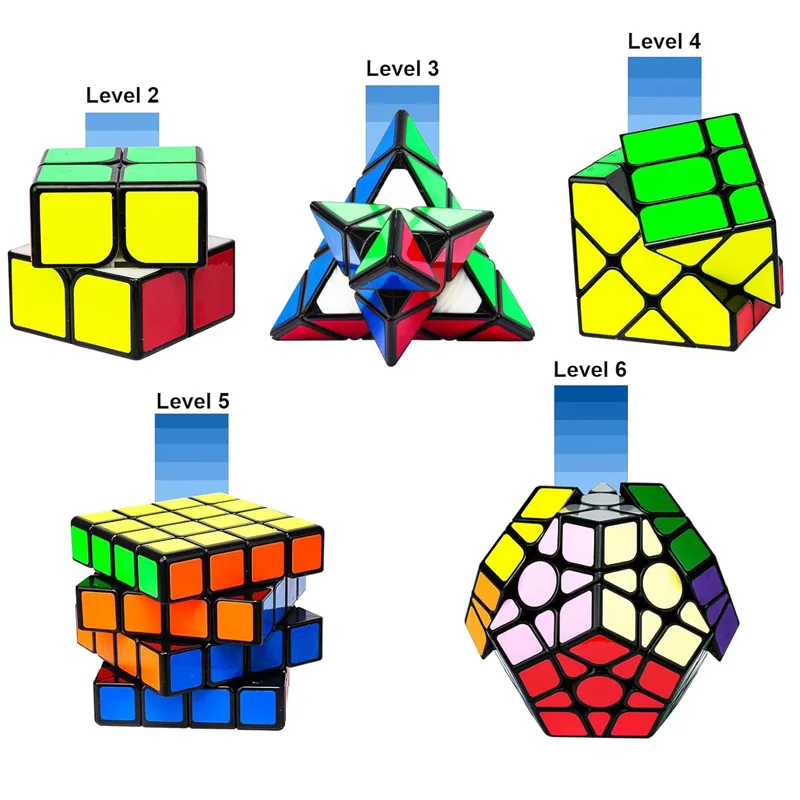 Thumbnail 4 - #22 Best Mirror Cube Puzzles to Buy In 2026