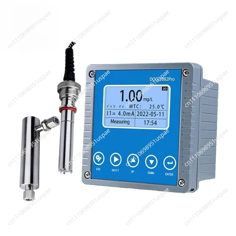 2082Pro Measuring Range 0-100ug/L Low Range Dissolved for Analysis