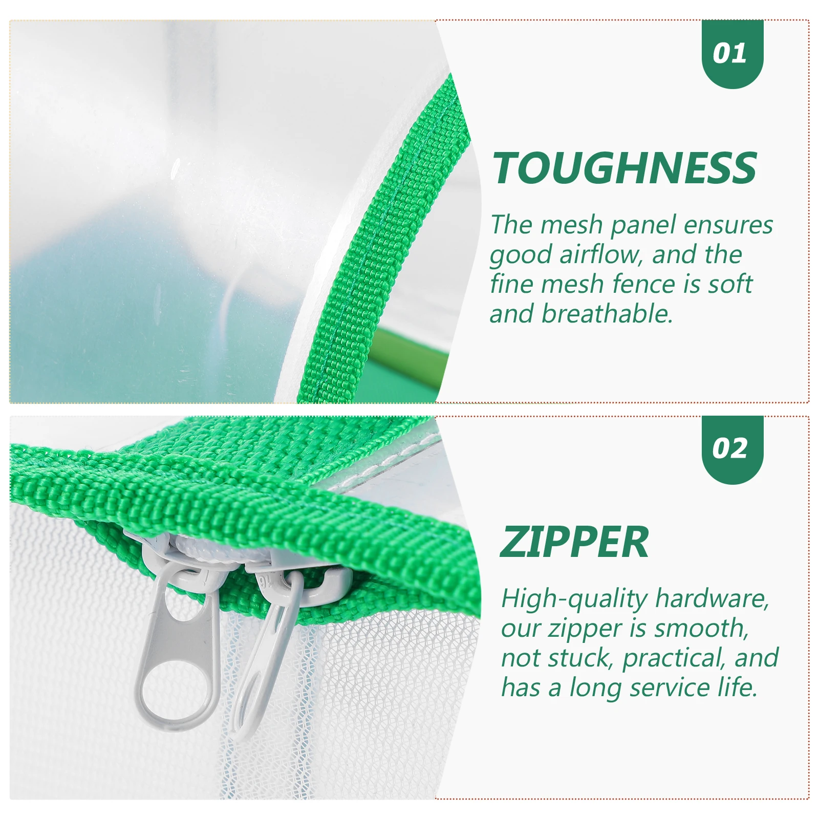 Рисунок 4 - Клетка для насекомых