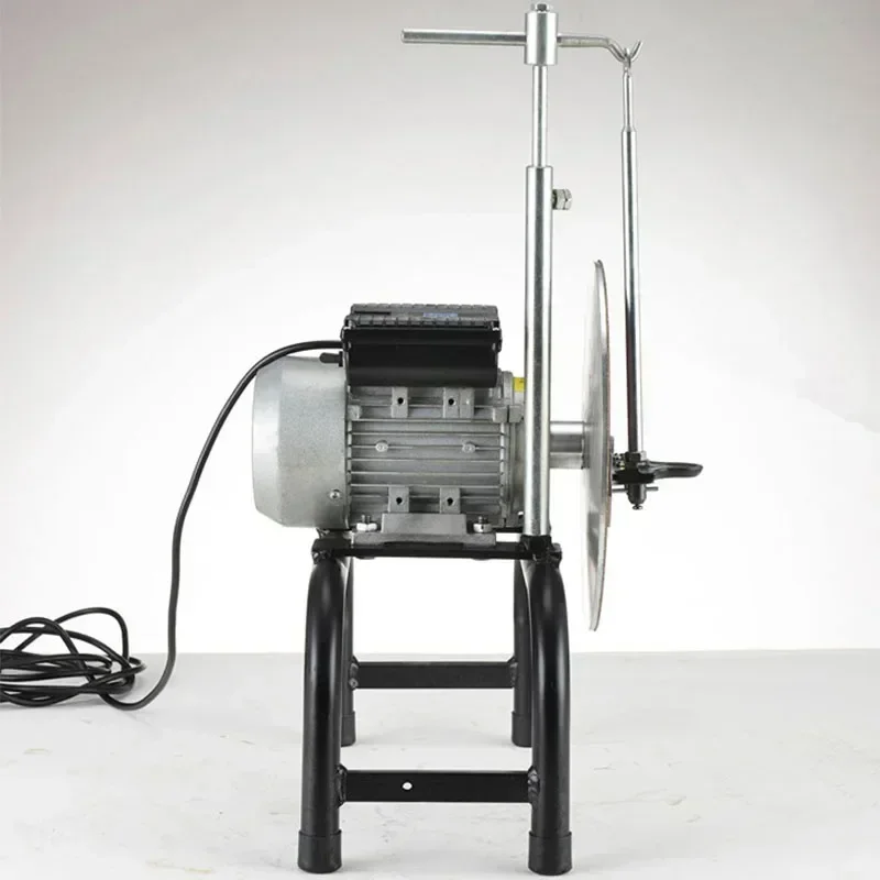 New Electric Sharpener Electric Sheep Clipper Knife Sharpener Scissors Wool Grinding Machine Wool Shears Knife Slicker