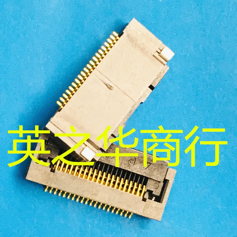 10pcs orginal new FH28D-20S-0.5SH 0.5 pitch 20pin flip-type connector bottom contact, both sides of the card fixed