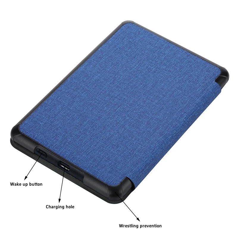Custodia MoKo per nuovissimi 7 Kindle Paperwhite 12a Italia