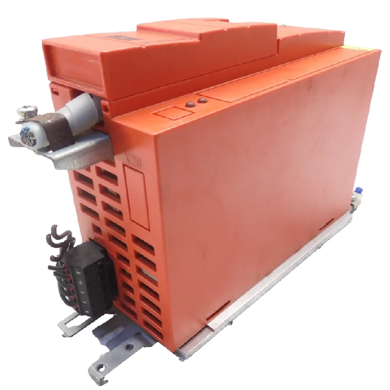 New Original Ready Stock MC07B0015-5A3-4-00 Industrial Automation PAC Dedicated PLC Programming Controller