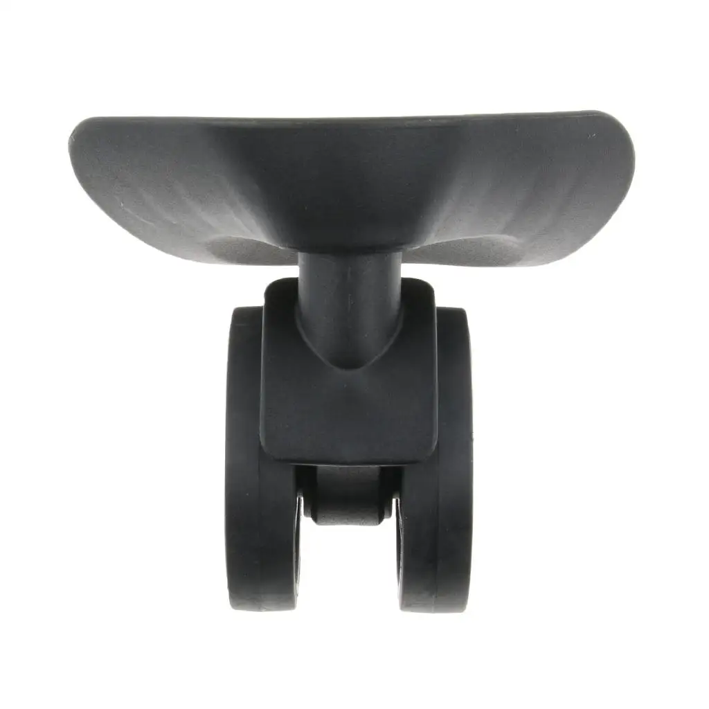 Replacement Swivel Luggage Wheels Suitcase Mute Roller Wheel Set for Trolley Carrier Bags Foldable Suitcases Travel Repair