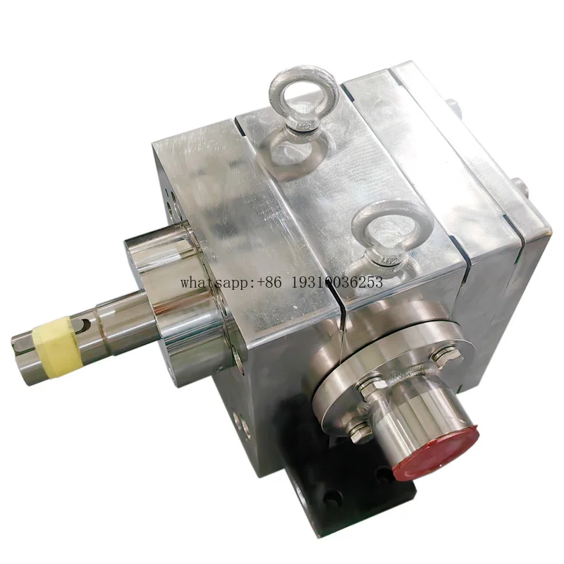 Gear Metering Use F…