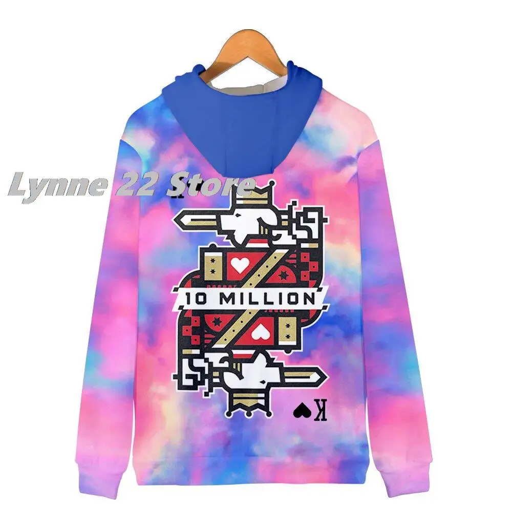 

Technoblade Merch 3D Print Zipper Hoodies Sweatshirts Harajuku Men Women Streetwear Casual Loose Hoodies Fashion Pullovers