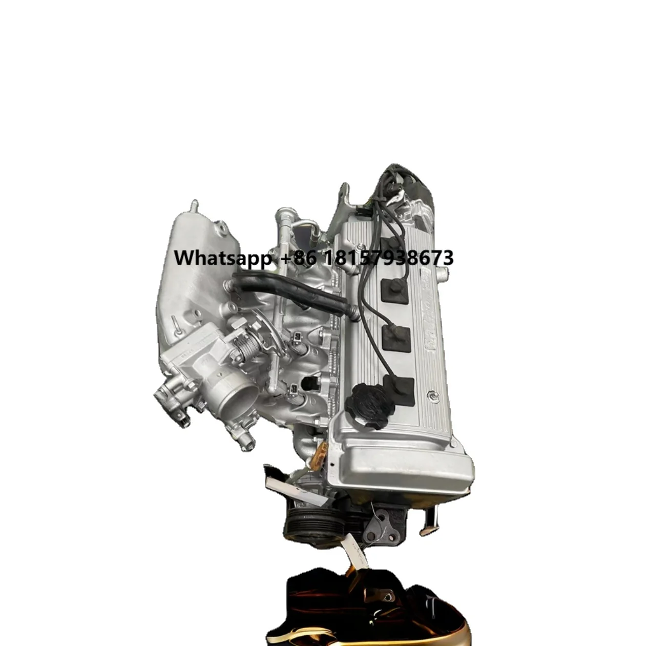 

High Quality Factory Customization Engines 4A 5A 8A Machinery Engines