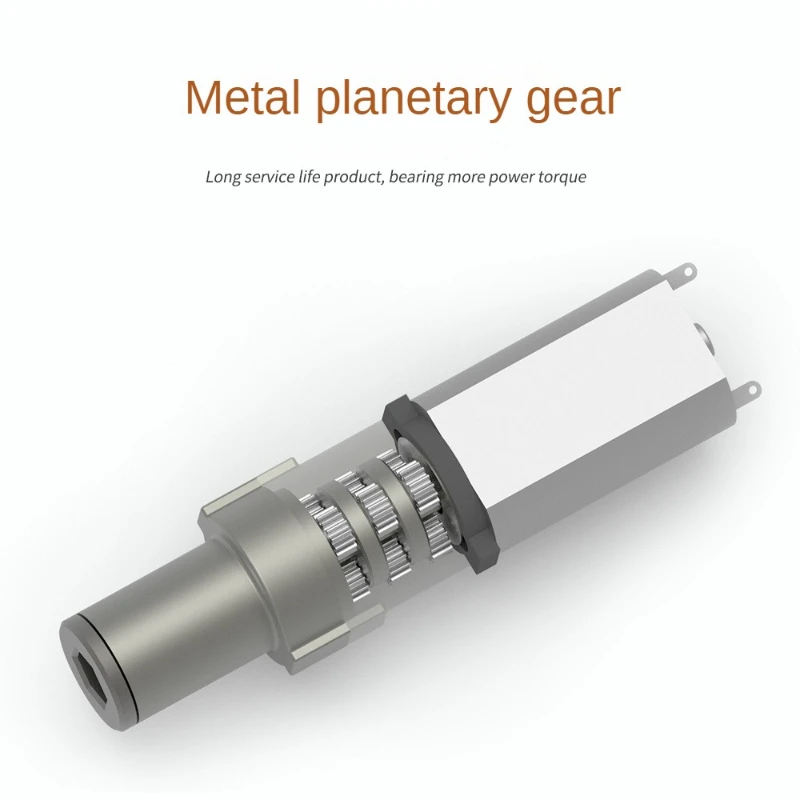 Multifunctional electric precision screwdriver set Type-C rechargeable high torque forward and reverse power tools