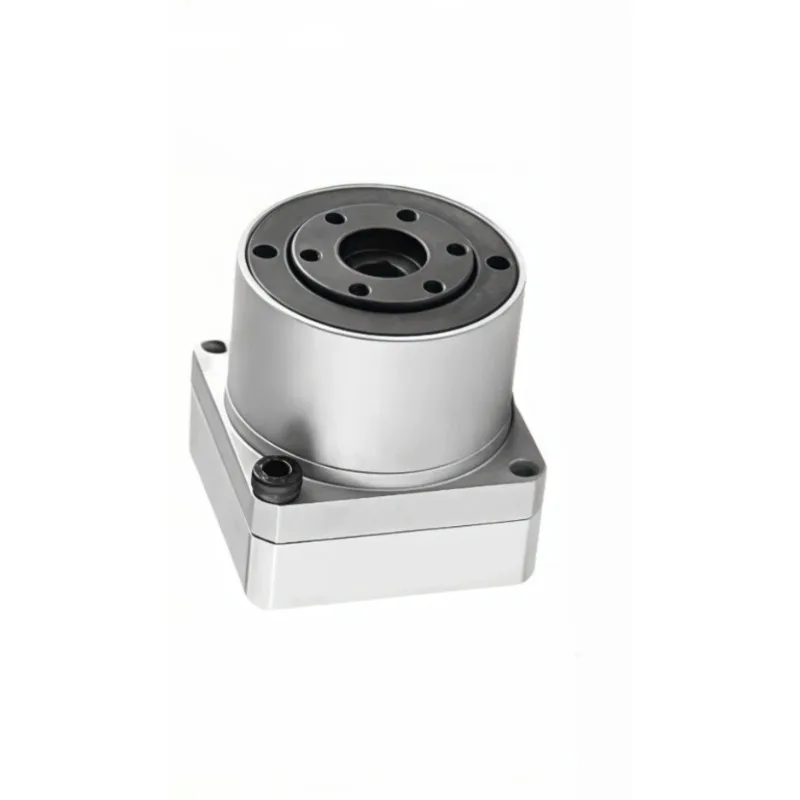 Ultra-small micro harmonic reducer stepper arm stepper motor mini high-precision reducer robot arm