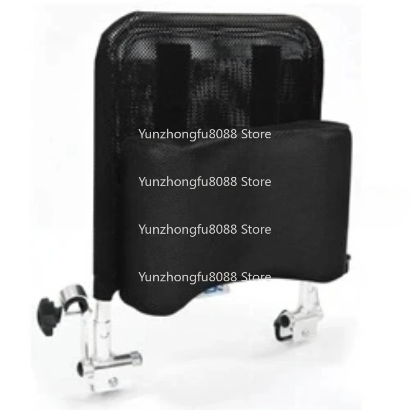 العالمي قابل للتعديل كرسي متحرك مسند الرأس زيادة كرسي متحرك الملحقات كرسي متحرك الرقبة دعم مسند الرأس رئيس وسادة مسند للرقبة