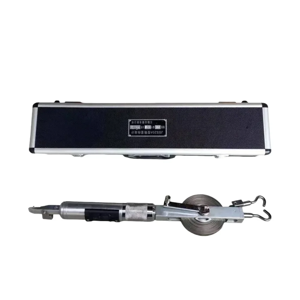 Steel Ruler Digital Tape Extensometer, Tunnel Convergence Extensometers Price