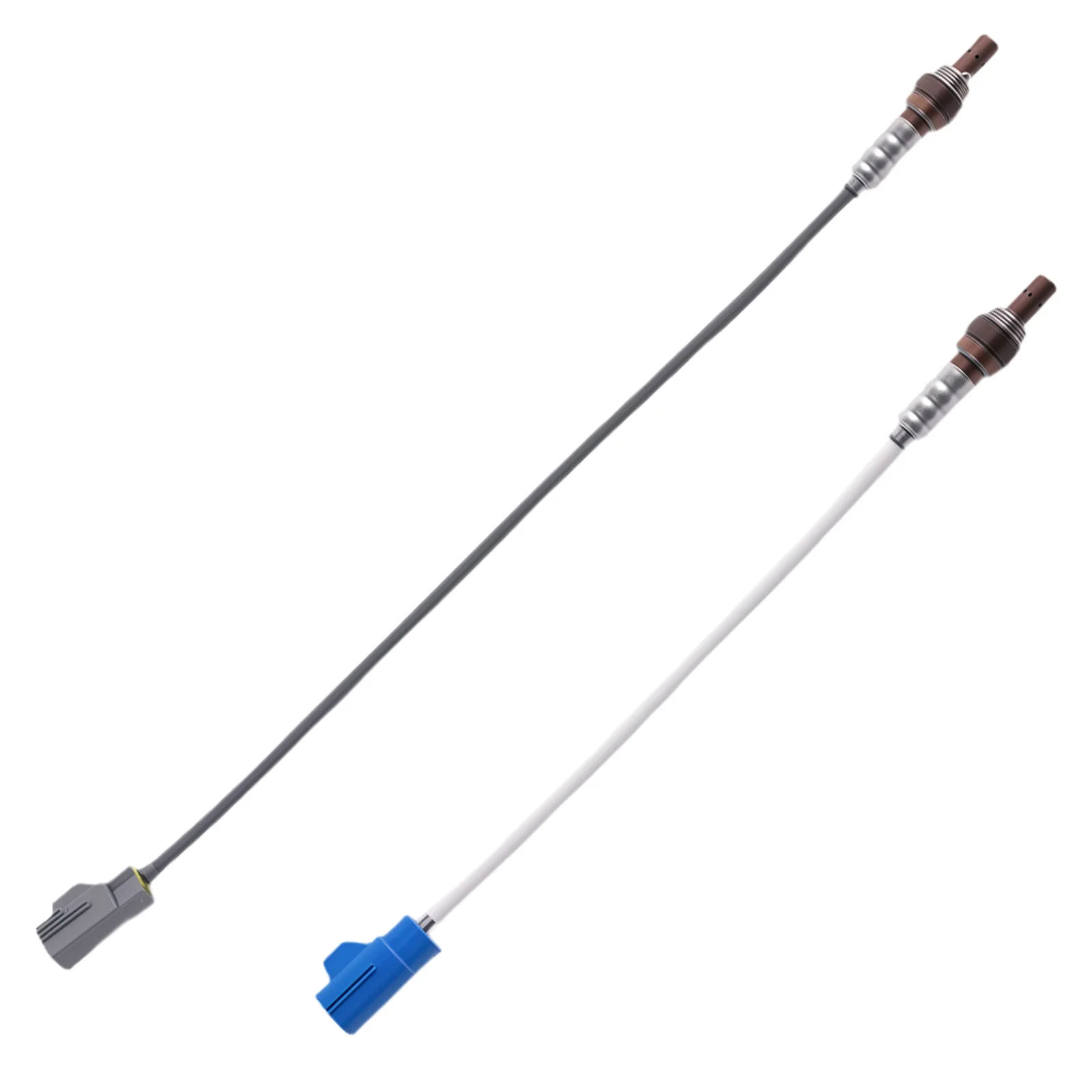 

Комплект из 2 новых датчиков кислорода (верхний и нижний) для Ford Focus 2.0L 2006-2011 234-4370