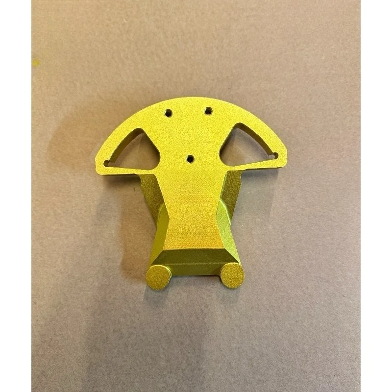 Suitable for Qiulongji bee modification license plate bracket short tail long tail light running water tail light