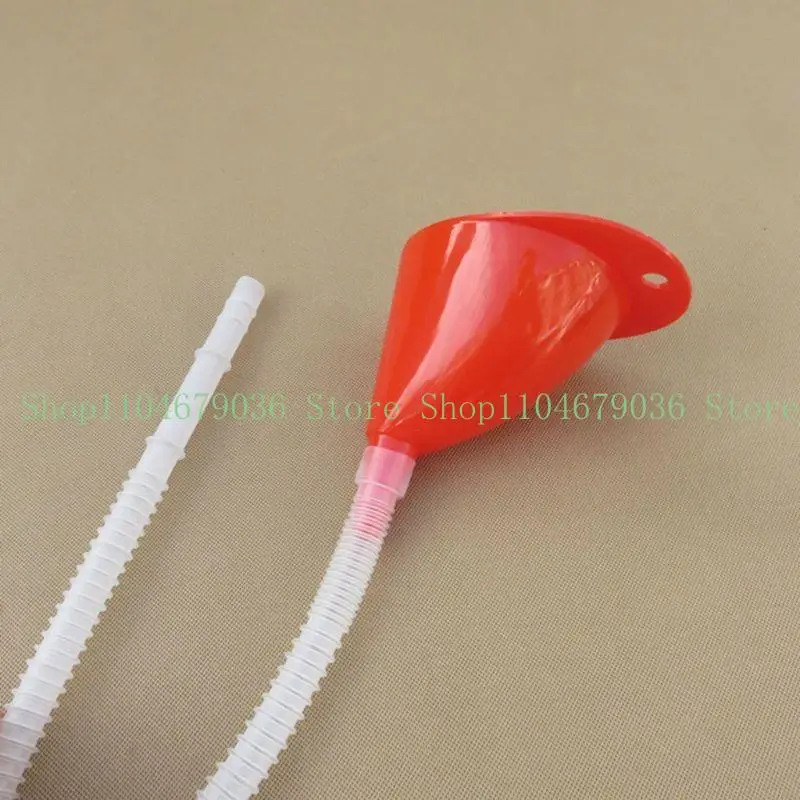 652F Motor embudo para lavadora automóvil Cambio líquido automático