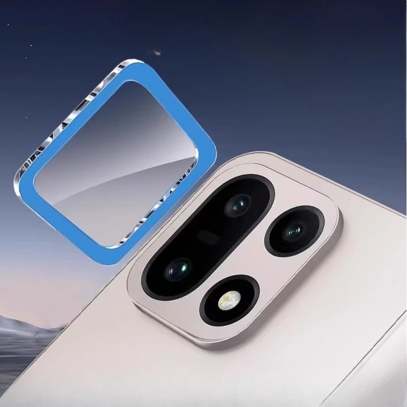 

For OnePlus 15 Camera Protectors Lens Sticker Back Glass for OnePlus15 1+15 ONEPLUS15 One Plus Positioning Protective Film Case