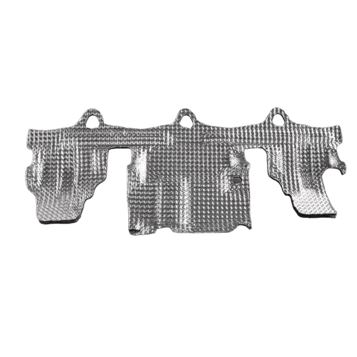 For Jeep Wrangler Grand Cherokee 2002-2006 Exhaust Manifold Heat Shield 53013669AA Ternary Heat Insulation