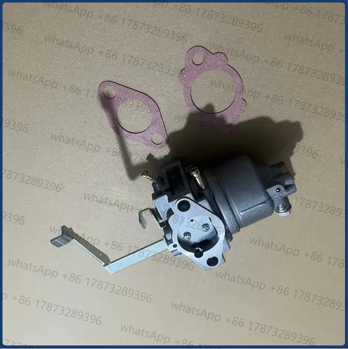 Carburador e junta para kohler comando pro cs12 12hp denoh hw200 gerador de motor a gás peças carb