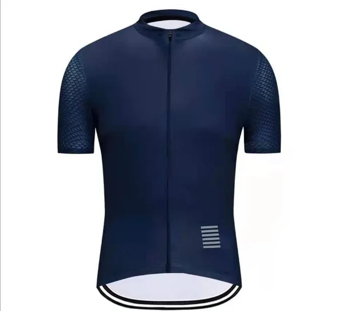 Men Cycling Jersey MTB Maillot Bike Shirt Downhill Jersey High Quality  Pro Team Tricota Mountain Bicycle Clothing