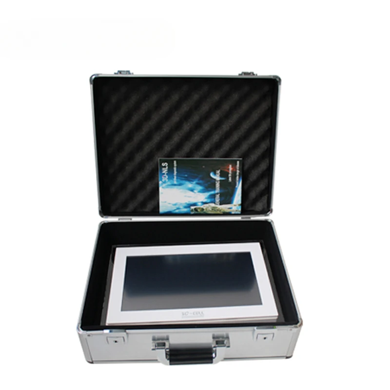 

Hot sale 3d nls diagnostic system diacom 3D nls analyzer