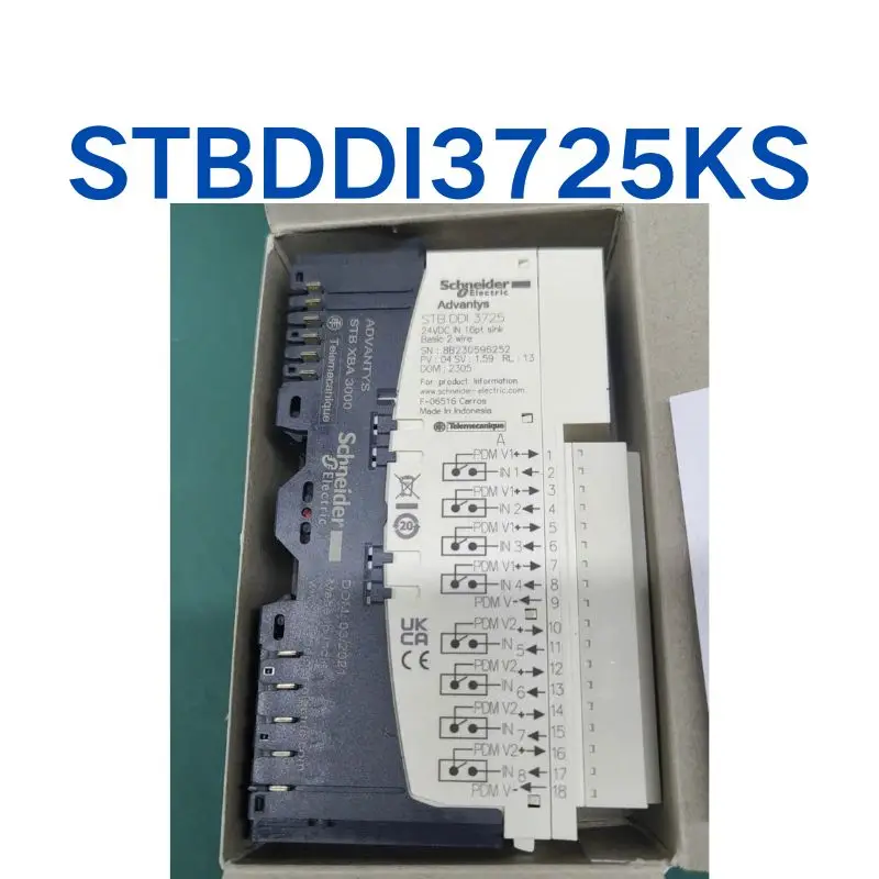 

New PCL module STBDDI3725KS Quick Shipping