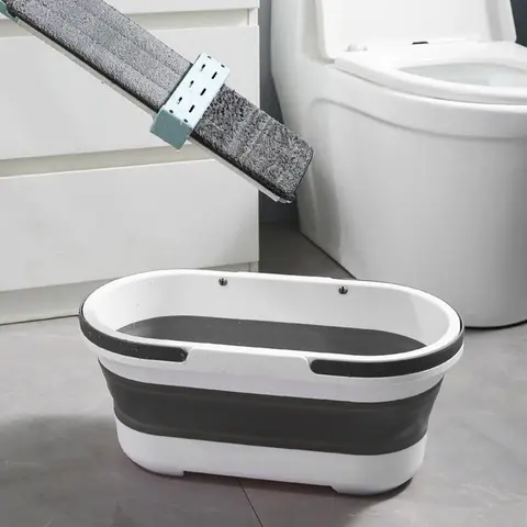 가정용 청소 걸레 양동이, 손잡이가 달린 걸레 양동이, 욕실 주방 캠프 양동이 Best5 가정용 청소 걸레 양동이, 손잡이가 달린 걸레 양동이, 욕실 주방 캠프 양동이 Best5