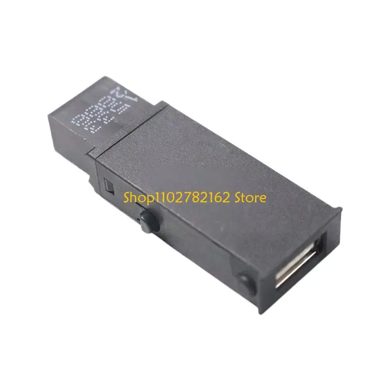 

Порт USB электропитания USB корабля 547B Порт USB центральной консоли 13348688 для чистого взгляда