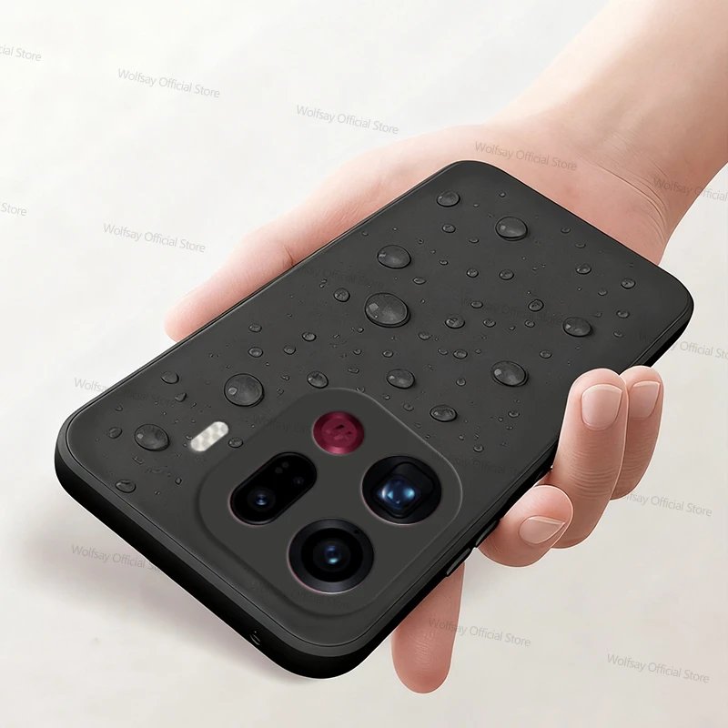 For Oppo Find X9 Pr…