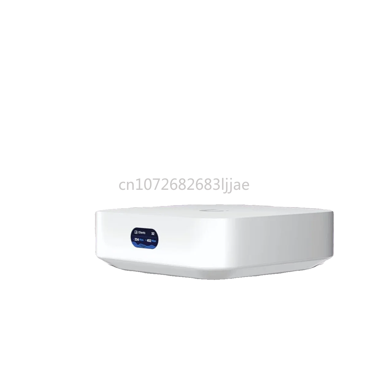 Unifi Express UX Ac Gateway Gigabit Wifi6 Wireless Router