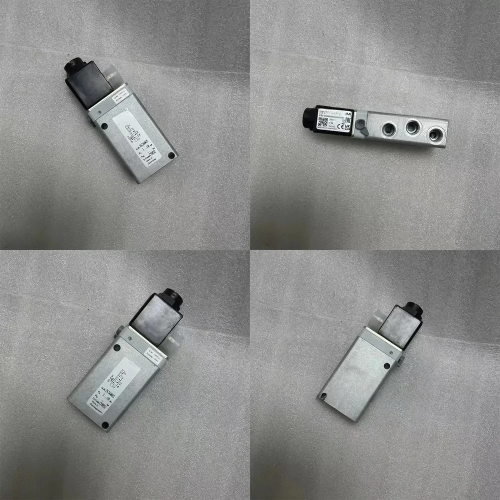 

2636065 2636065024202400 G1/4 Screw Thread Solenoid Valve