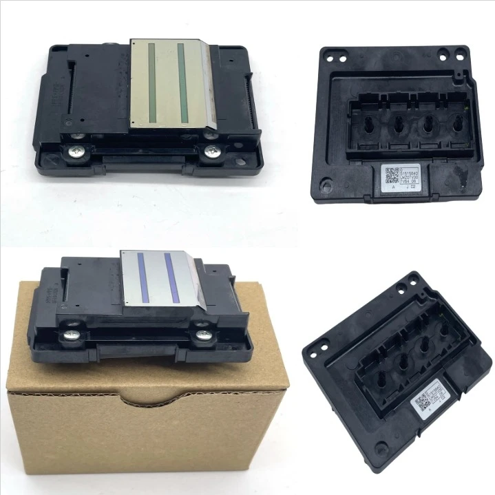 

Ф 166000 Печатающая головка подходит для Epson Work для Epsonce WF-3720 WF-3725 WF-3641 ET16500 WF-3621 WF-3620 L1455 WF-3730 WF-3721 WF-3640